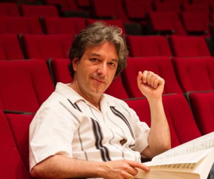 Eligen a José Areán nuevo director de Orquesta Juvenil Eduardo Mata Eligen a José Areán nuevo director de Orquesta Juvenil Eduardo Mata