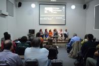 Llega a diez años el Congreso sobre Patrimonio Industrial