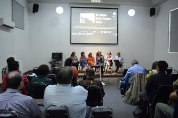 Llega a diez años el Congreso sobre Patrimonio Industrial