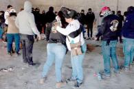 Medirá Segob diálogo entre fiscal general y colectivo Medirá Segob diálogo entre fiscal general y colectivo