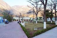 Arman enfrentamiento en Rayones