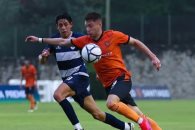 Es bicampeón el Santiago