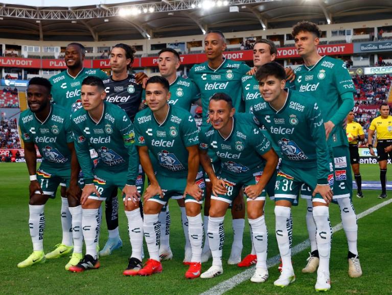 TAS deja fuera a Club León del Mundial de Clubes 2025 TAS deja fuera a Club León del Mundial de Clubes 2025