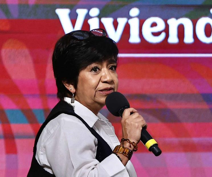 Sedatu presenta avances del programa Vivienda para el Bienestar