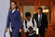 Reforma a Ley de Telecom no coarta libertad de expresión: Sheinbaum