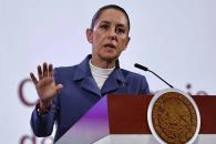 Ha habido una parte importante de incautación de armas: Sheinbaum