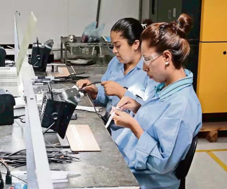 Se pierden más de 47 mil empleos formales Se pierden más de 47 mil empleos formales