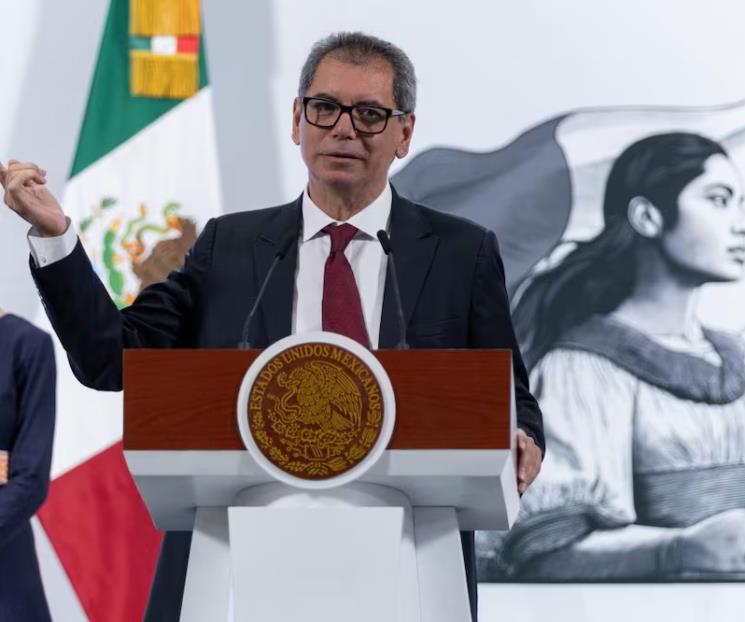 Prevé Hacienda crecimiento del 2.7% del PIB en el país Prevé Hacienda crecimiento del 2.7% del PIB en el país