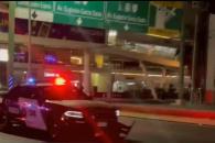 Arman persecución por presunto secuestro Arman persecución por presunto secuestro