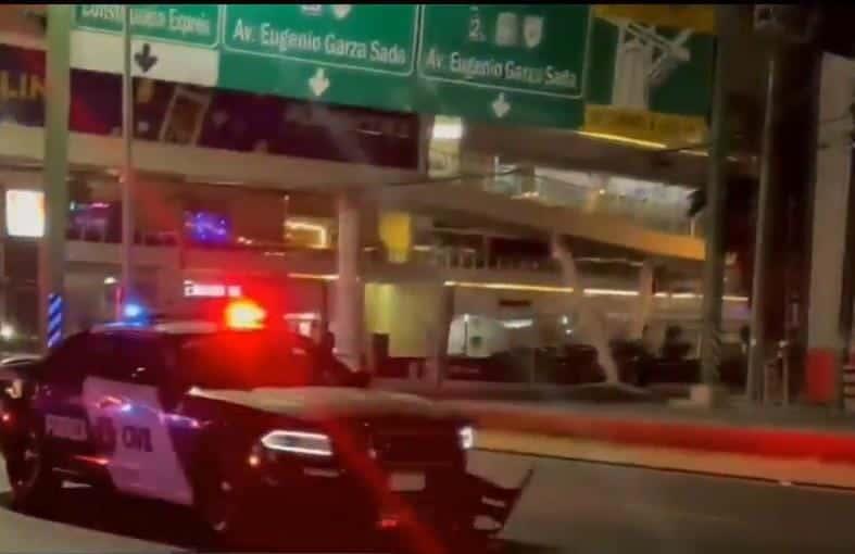 Arman persecución por presunto secuestro Arman persecución por presunto secuestro