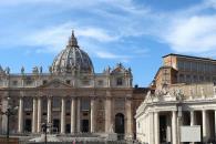 Déficit vaticano, la herencia que recibirá el Papa