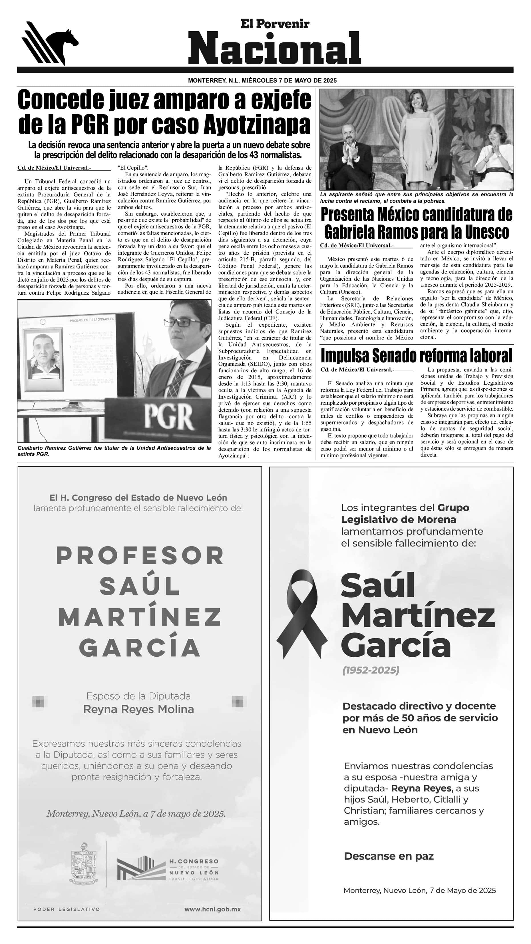 Edicion Impresa