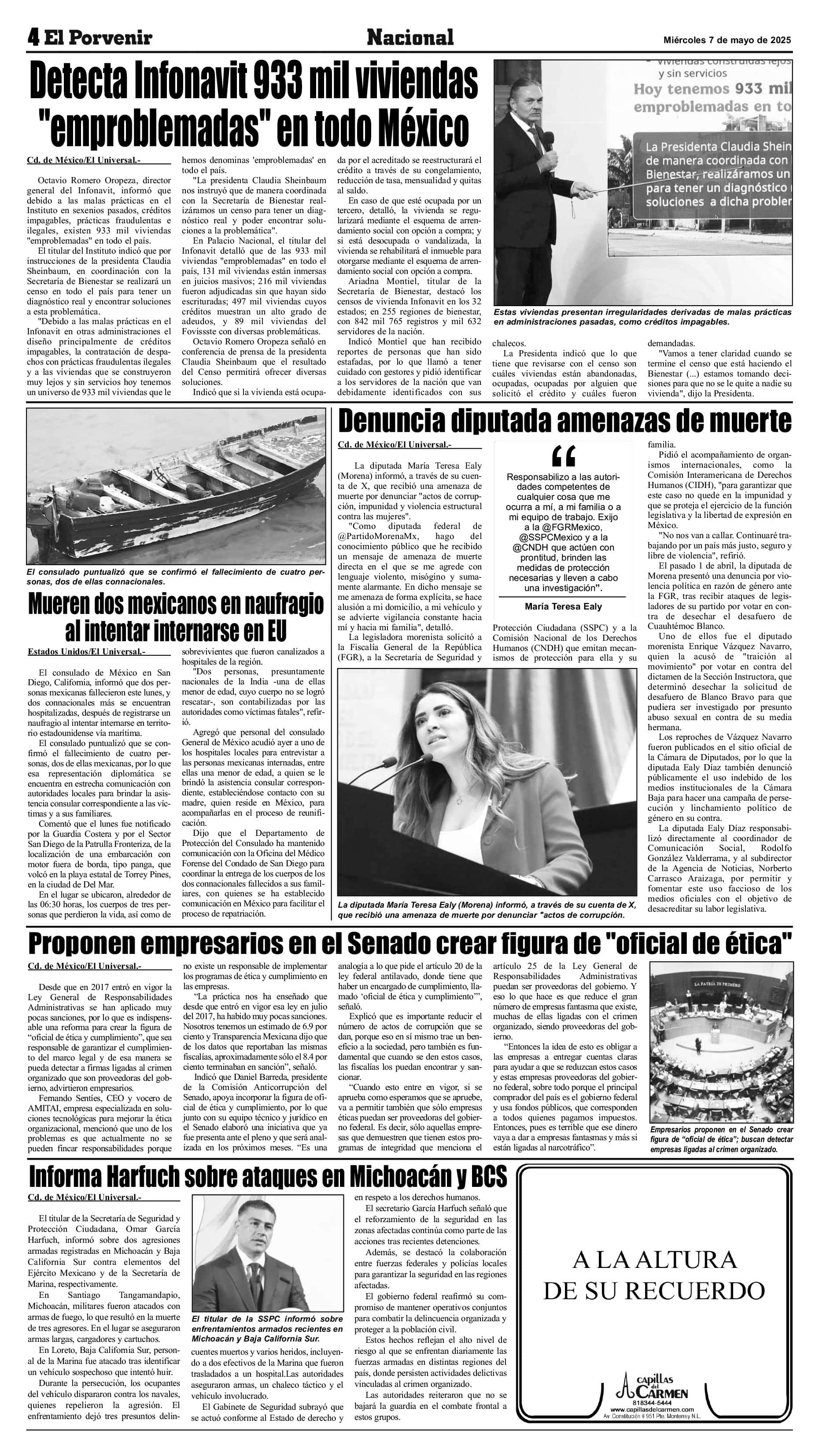 Nacional