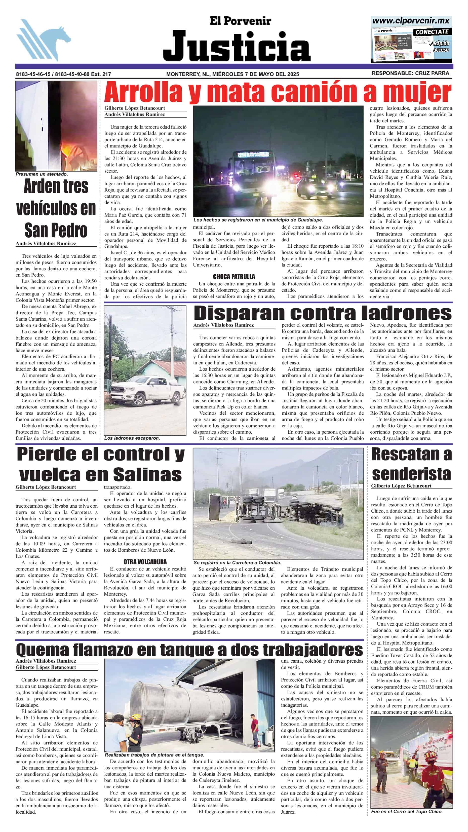 Edicion Impresa