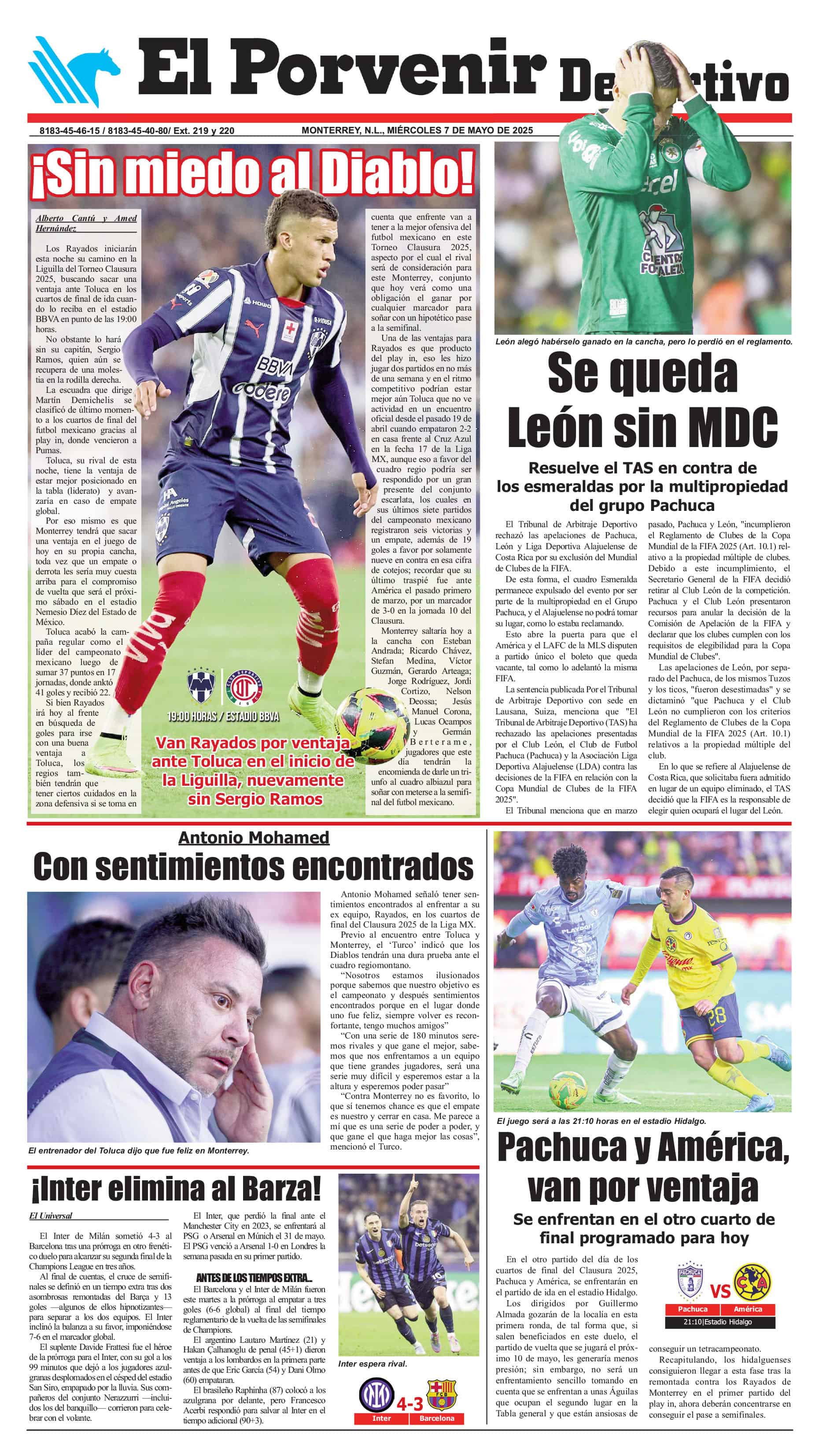 Edicion Impresa