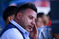 Mohamed, con sentimientos encontrados