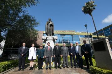 Hoy inicia el Festival Alfonsino con más de 70 actividades