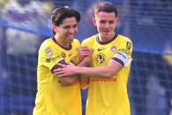 Confirma FIFA partido entre América y LAFC por Mundial de Clubes Confirma FIFA partido entre América y LAFC por Mundial de Clubes