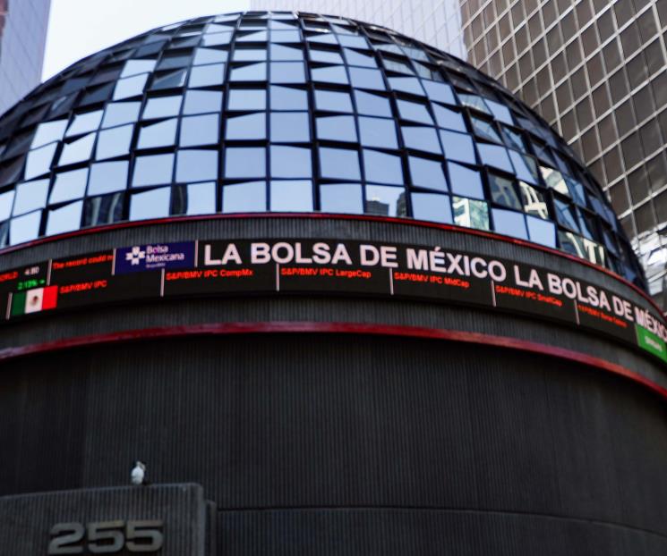 Peso logra leve ganancia y cierra en 19.67 Peso logra leve ganancia y cierra en 19.67