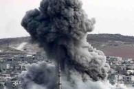 Bombardea India supuestas bases terroristas en Pakistán Bombardea India supuestas bases terroristas en Pakistán