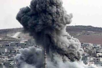 Bombardea India supuestas bases terroristas en Pakistán