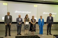 Celebran a candidatos a Premio Pro Magistro Roberto Garza Sada 2025