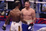 ¿Por qué no noquea el ´Canelo´ Álvarez?