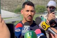 Hay que tirarle a ser campeón: Ricardo Chávez