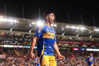 Esperamos estar a la altura: Brunetta sobre iniciar la Liguilla