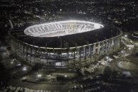 Reabrirá el Estadio Banorte el 28 de marzo del 2026 Reabrirá el Estadio Banorte el 28 de marzo del 2026
