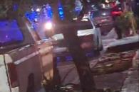 Atacan domicilio en Linares; hieren a niña de 7 años Atacan domicilio en Linares; hieren a niña de 7 años