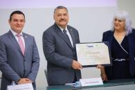 Reacredita COMEAA programa de ingeniería forestal de la UANL