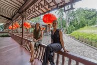 Las mexicanas EXATEC que ayudan a empresas a conectar con China