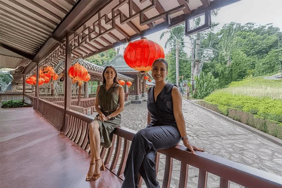 Las mexicanas EXATEC que ayudan a empresas a conectar con China Las mexicanas EXATEC que ayudan a empresas a conectar con China