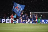 Echa el PSG al Arsenal y es finalista de la Champions Echa el PSG al Arsenal y es finalista de la Champions