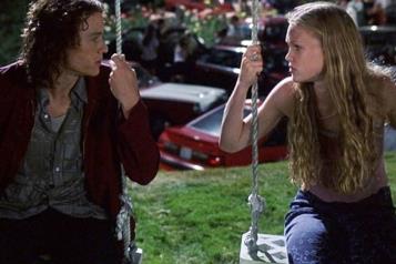 Habrá secuela de 10 Cosas que odio de ti con homenaje a Ledger