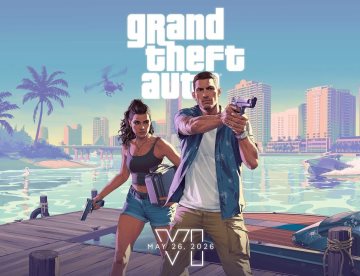 POR SORPRESA: Mira el nuevo (y espectacular) tráiler de GTA 6