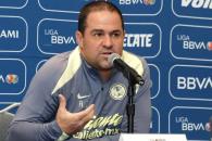 Merecida oportunidad: André Jardine Merecida oportunidad: André Jardine