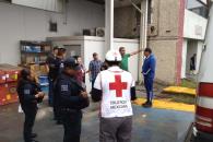 Investigan a mujer por abandono de bebé Investigan a mujer por abandono de bebé