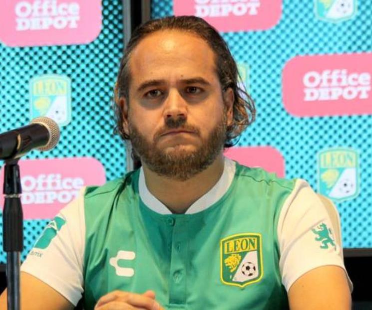 Acusa Club León conflicto de intereses en decisión del TAS Acusa Club León conflicto de intereses en decisión del TAS