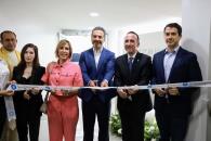 Inauguran en Monterrey Unidad de Hemodinamia del Swiss Hospital