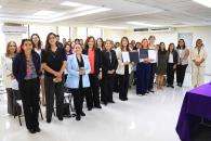 Alistan talleres de tecnología e innovación para mujeres Alistan talleres de tecnología e innovación para mujeres