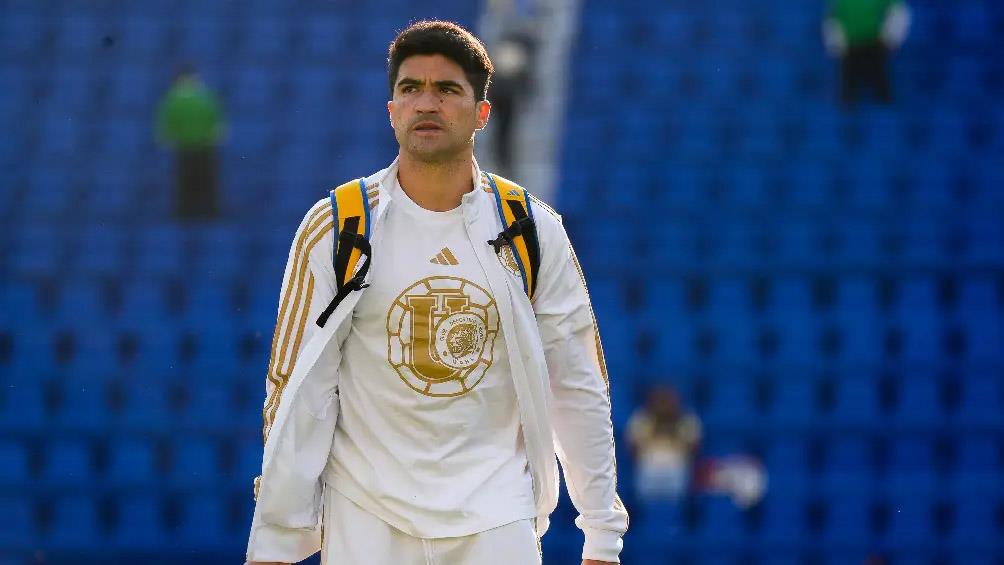 Tigres, con deuda en Liguilla Tigres, con deuda en Liguilla