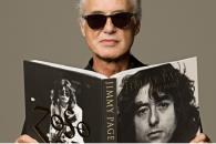 Jimmy Page enfrenta una nueva demanda por plagio