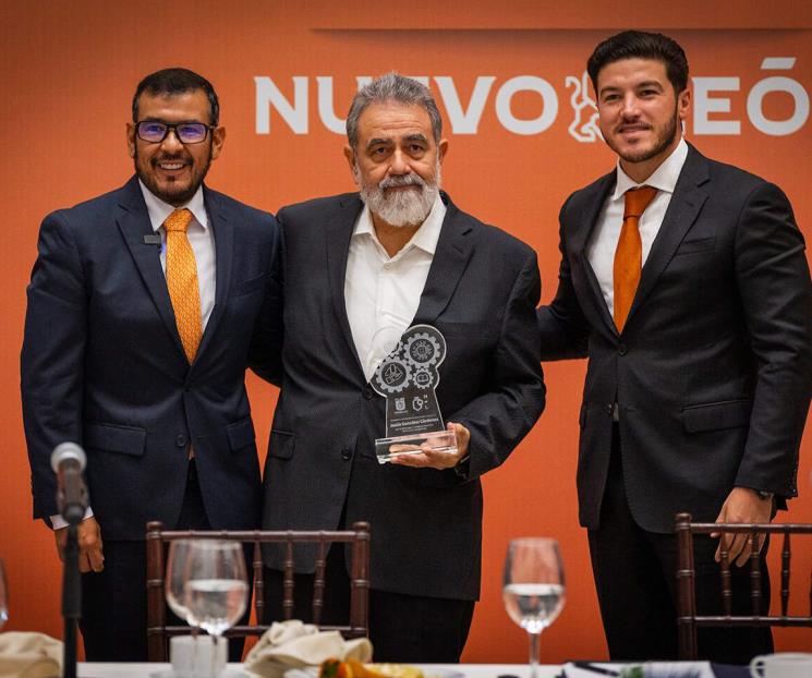 Llega Nuevo León a 27 años sin huelgas Llega Nuevo León a 27 años sin huelgas