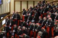 Todo listo para cónclave que elegirá al sucesor Todo listo para cónclave que elegirá al sucesor