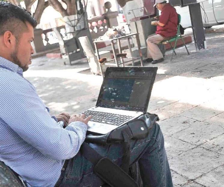73.6% de los hogares tiene acceso a internet: Inegi 73.6% de los hogares tiene acceso a internet: Inegi