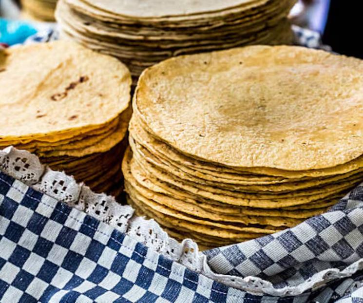 Aseguran que subirá la tortilla por reforma laboral Aseguran que subirá la tortilla por reforma laboral