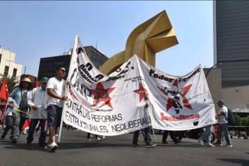 Repite Sofipo CAME el ´fantasma´ de Ficrea