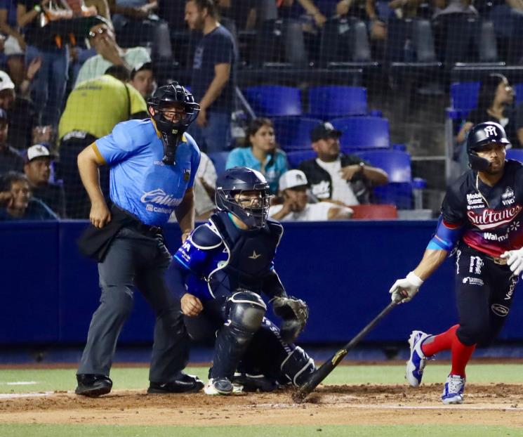 Apalean a Sultanes Apalean a Sultanes